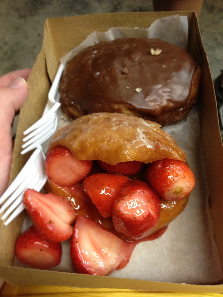 Best Donut Shops in Southern California | California ...