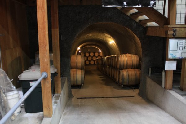 cave tours in paso robles
