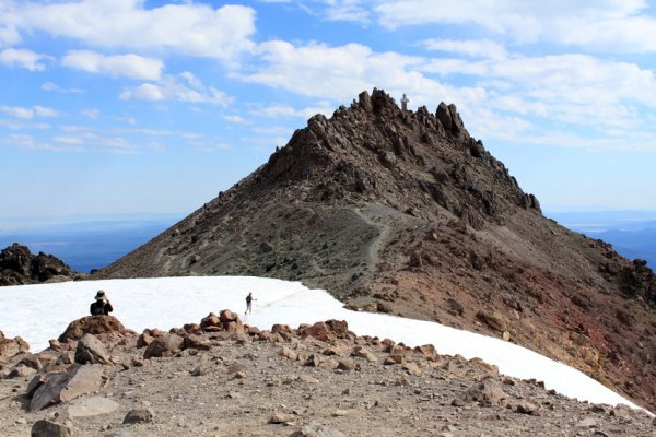 Lassen National Park – MilaDidIt