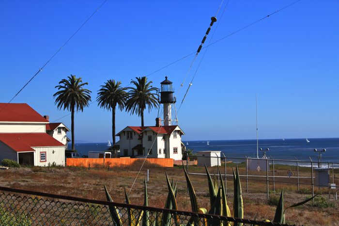 Cabrillo National Monument & Point Loma Lighthouse ...