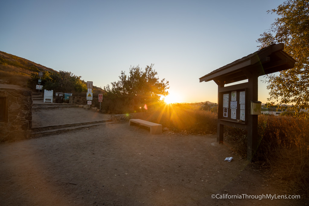 Hiking Cowles Mountain Tallest Mountain in San Diego City California Through My Lens