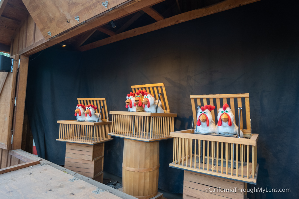 Live Oak Canyon Pumpkin Patch in Yucaipa California Through My Lens