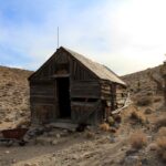 Lost Burro Mine in Death Valley - California Through My Lens