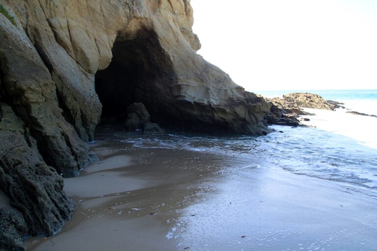 1000 Steps Beach in Laguna Beach - California Through My Lens