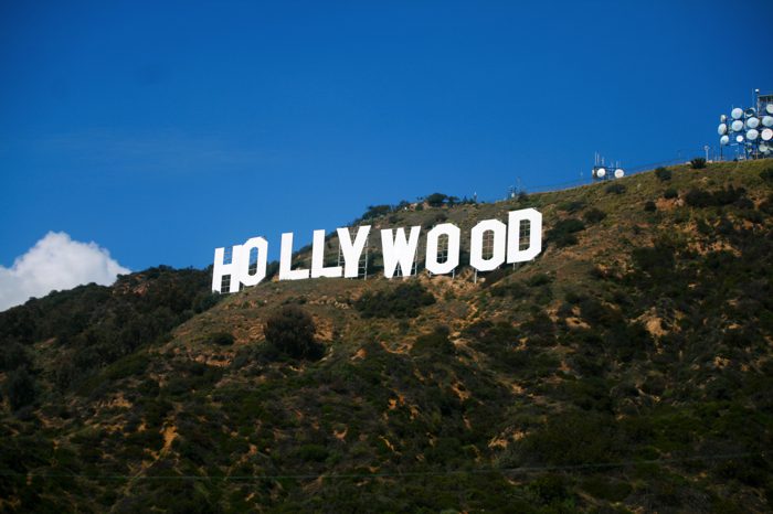 Los Angeles Best Movie Locations