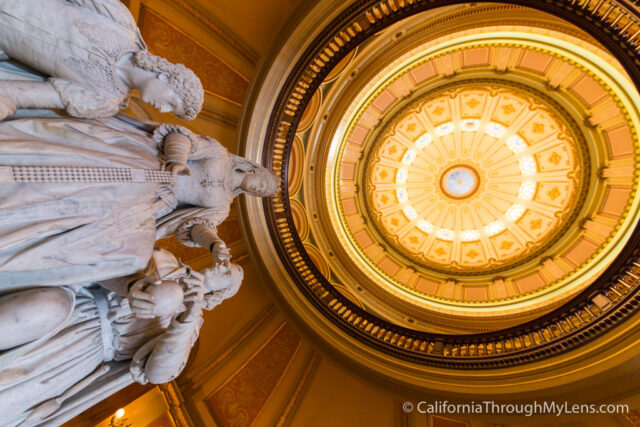 Inside the Capitol-1