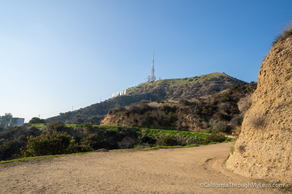 Hollywood Sign & The Batcave: Hiking LA's Famous Spots - California ...