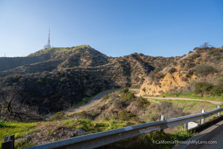 Hollywood Sign & The Batcave: Hiking LA's Famous Spots - California ...