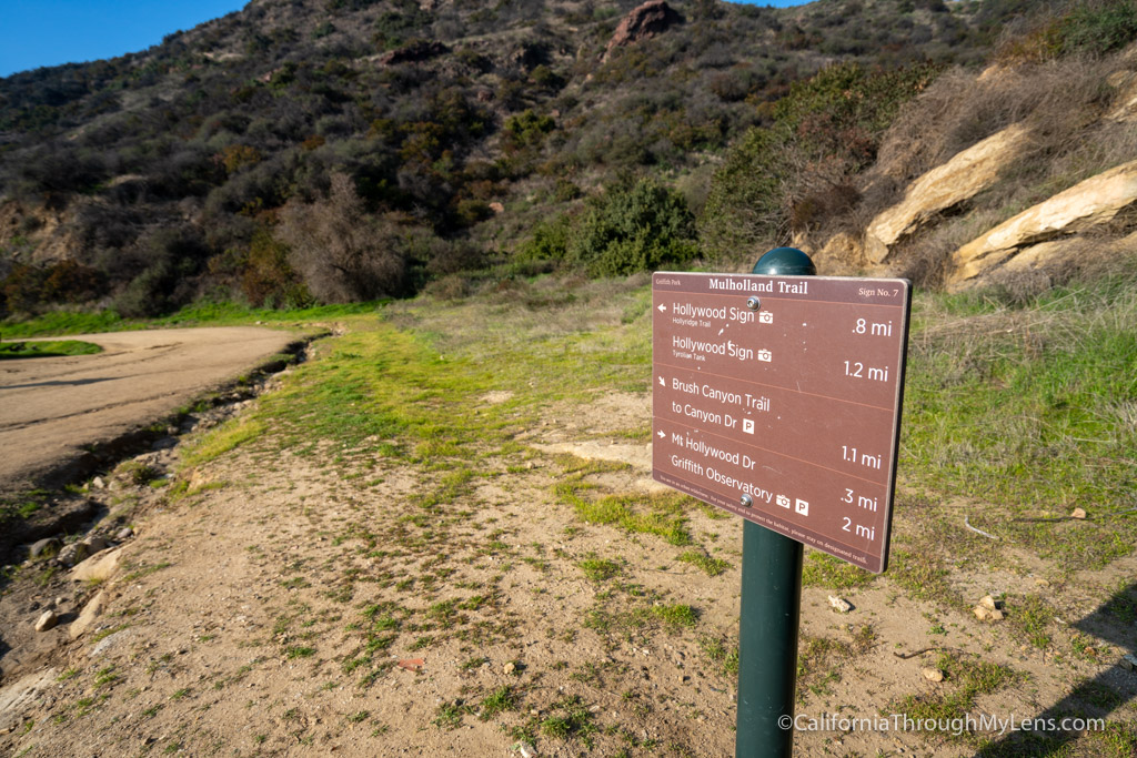 Hollywood Sign & The Batcave: Hiking LA's Famous Spots - California ...