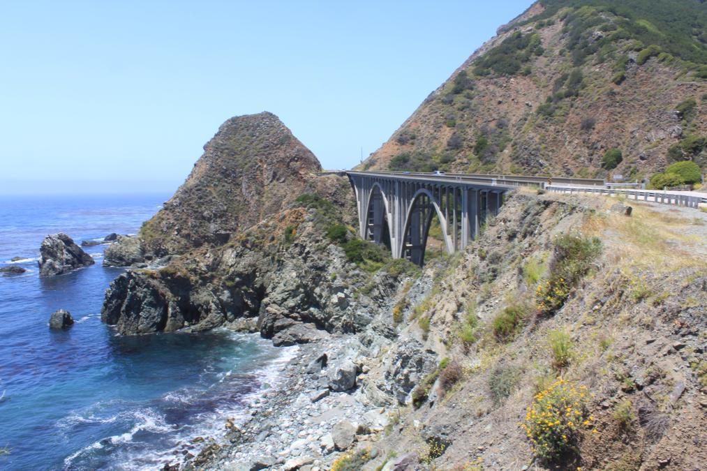 big sur 15