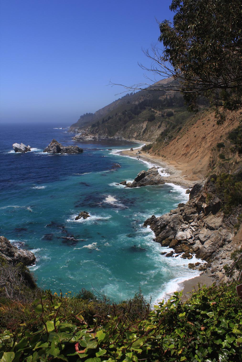 Big Sur: Highway 1's Perfect Coast - California Through My Lens