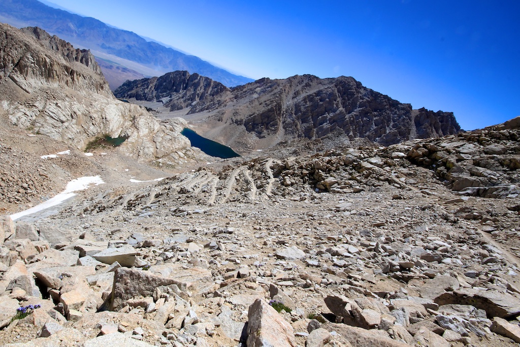 mount whitney tourism