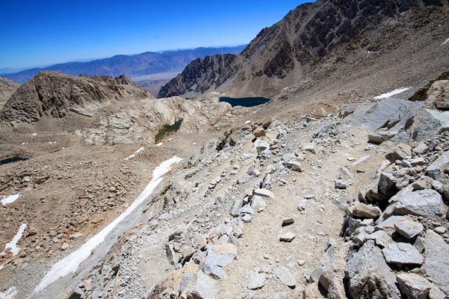Hiking the Mt Whitney Trail: A Photo Guide - California Through My Lens
