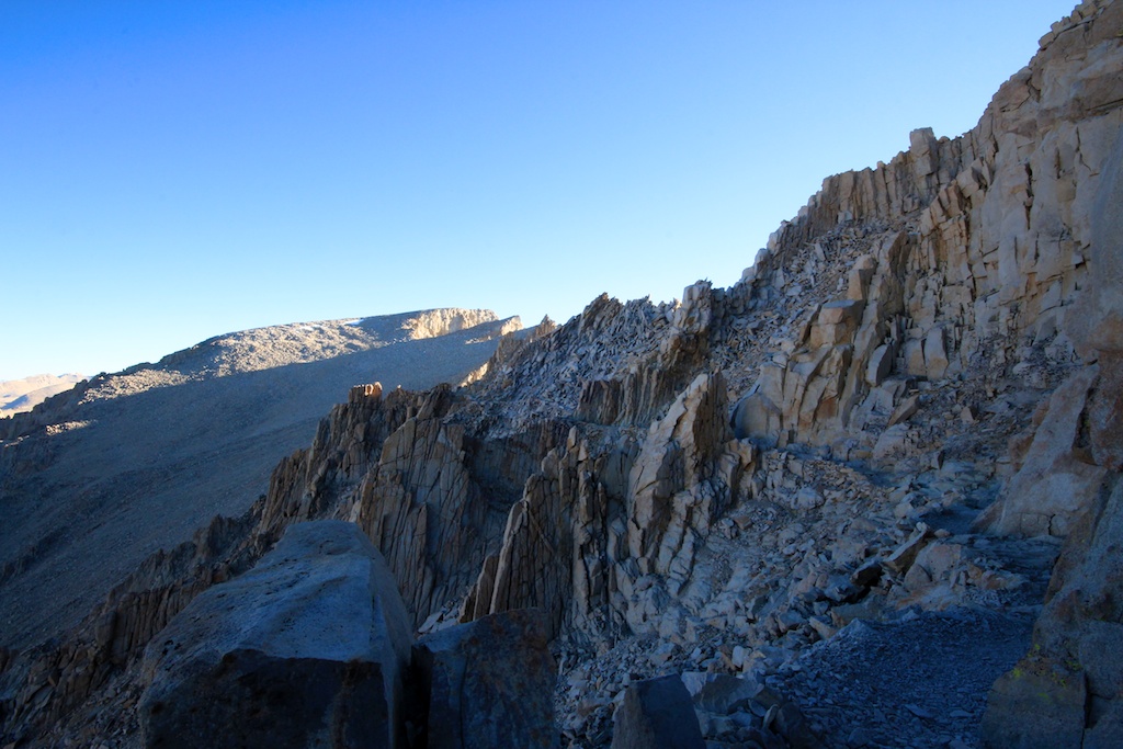 mount whitney tourism