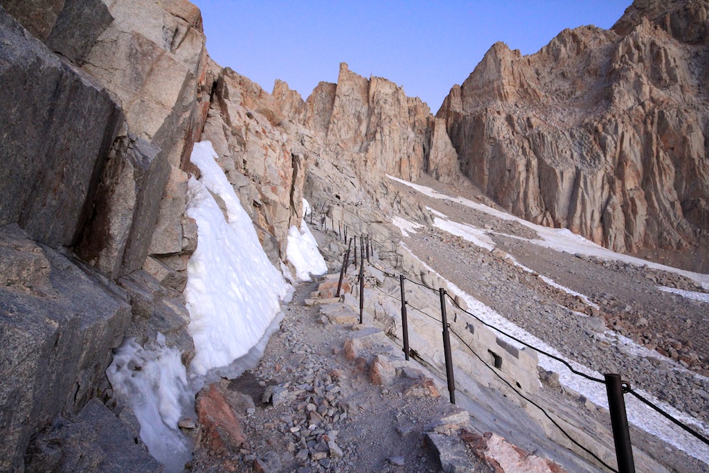 mount whitney tourism