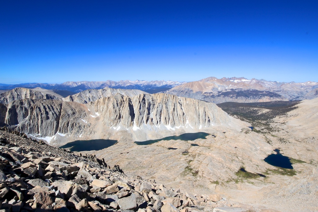 mount whitney tourism