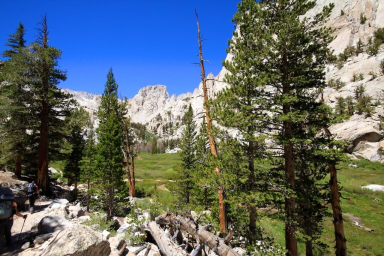 Hiking The Mt Whitney Trail A Photo Guide California Through My Lens