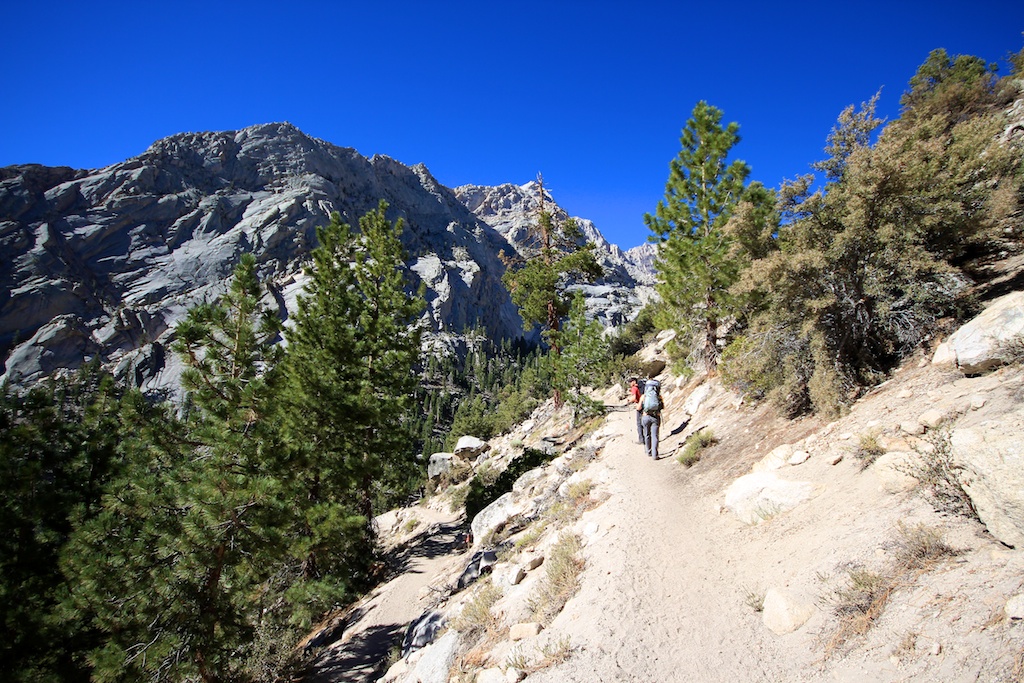 mount whitney tourism