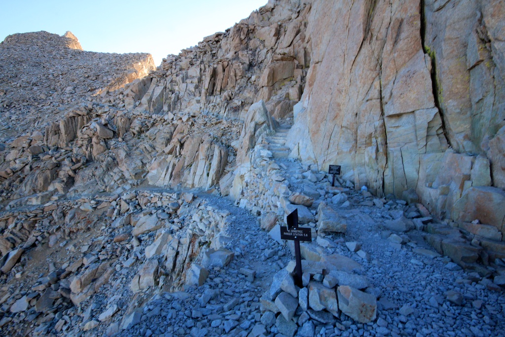 mount whitney tourism