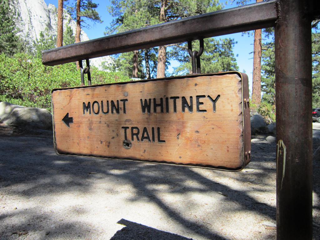 mount whitney tourism