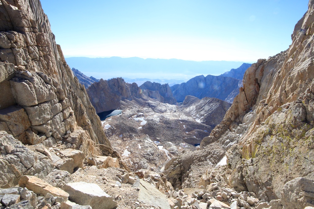 mount whitney tourism