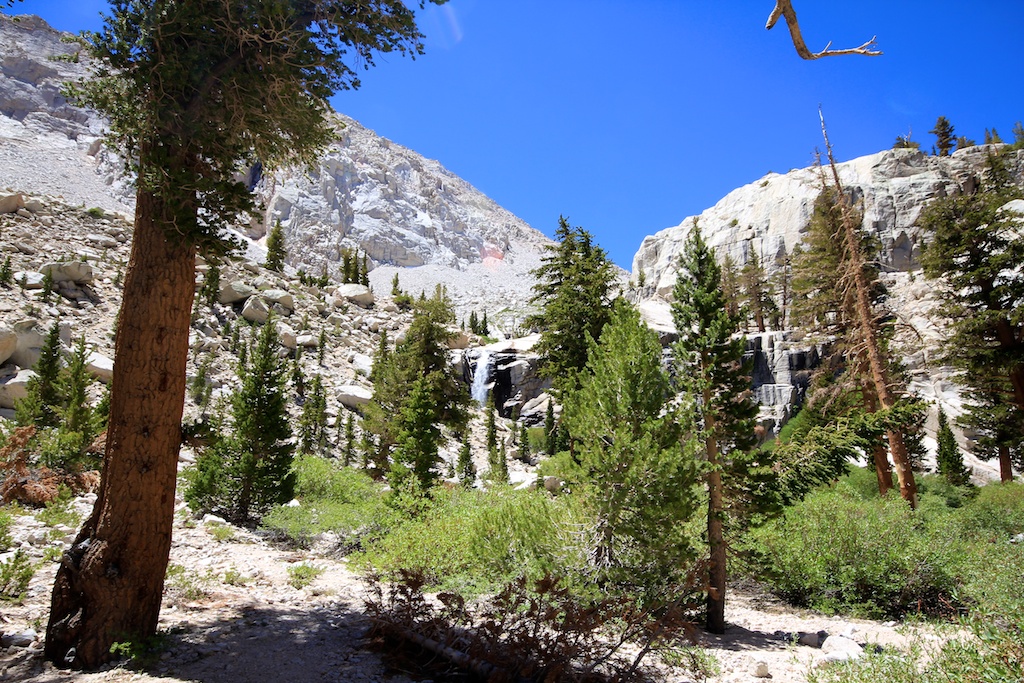 mount whitney tourism