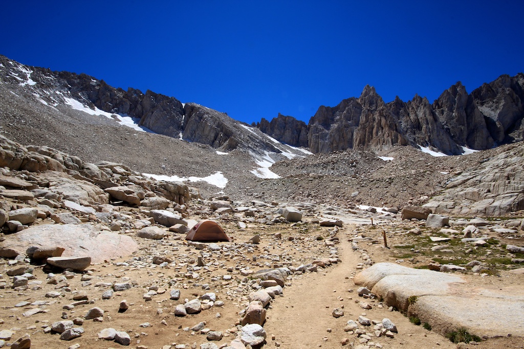 mount whitney tourism