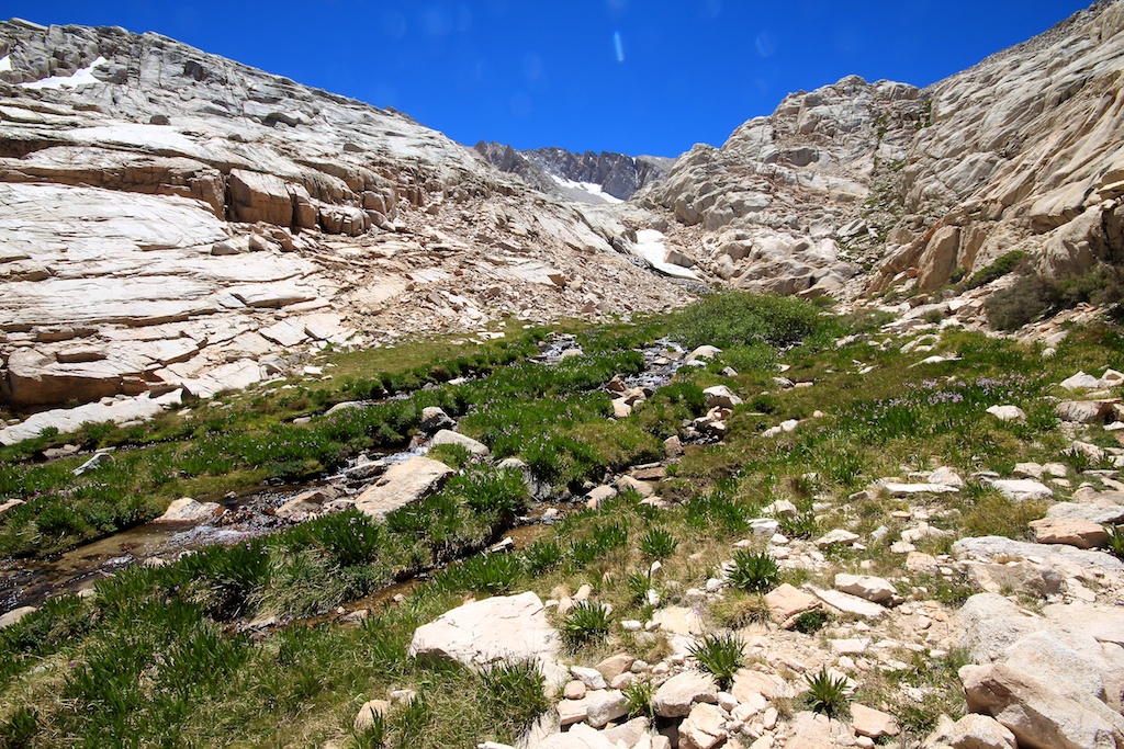 mount whitney tourism