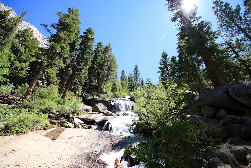 mount whitney tourism