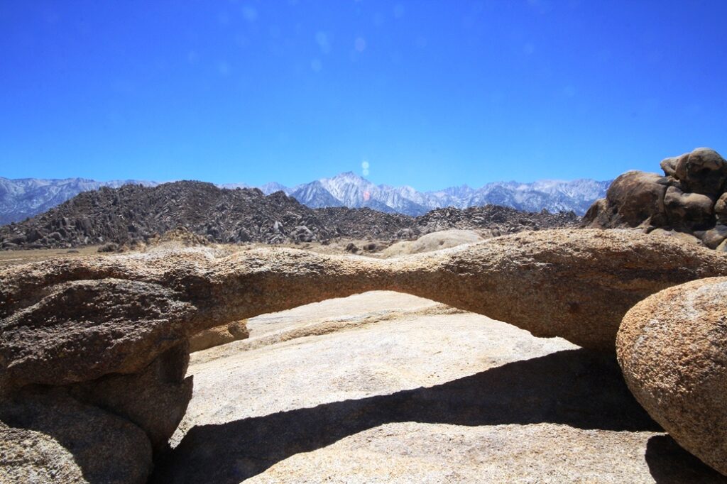 Alabama Hills: Movie Locations, Arches & Photography ...