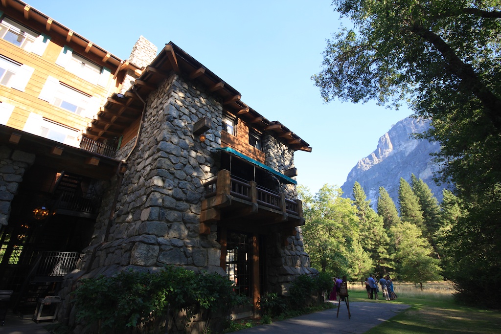 Ahwahnee 6