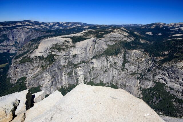 Hiking Half Dome: A Photo Guide - California Through My Lens