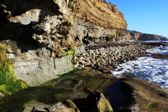 Sunset-cliffs-coastline