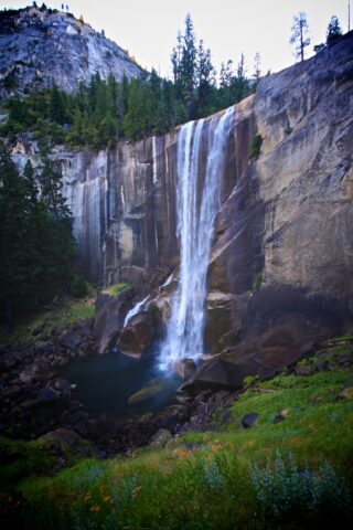 Hiking Half Dome: A Photo Guide - California Through My Lens