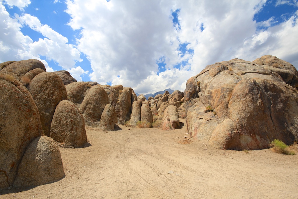 alabama hills