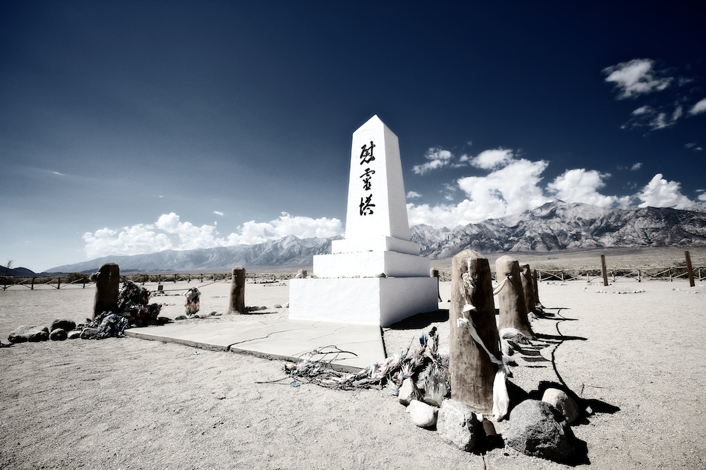 Manzanar Internment Camp & Relocation Center | California Through My Lens