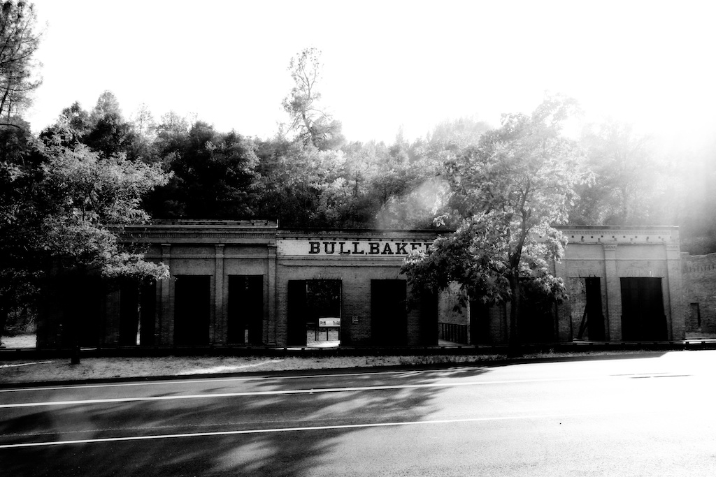 Shasta State Historic Park: A Ghost Town Near Redding