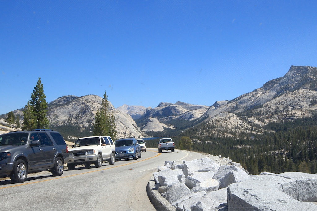 Tioga Pass Road (Route 120): A Beautiful Summer Road Trip | California ...