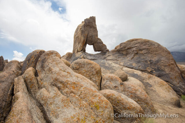 alabama hills archs-2