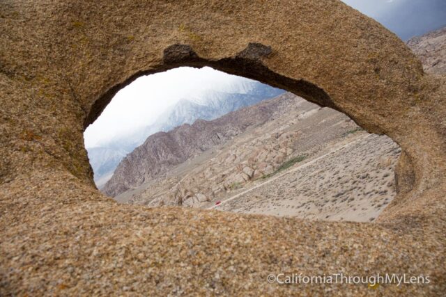 alabama hills archs-7