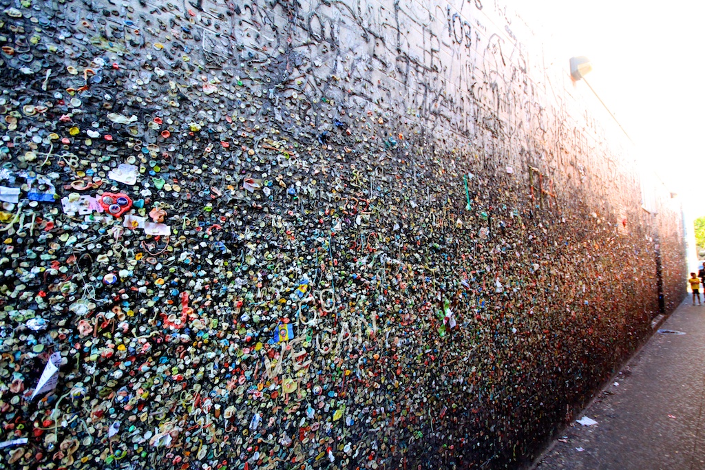 Bubblegum Alley San Luis Obispo 7