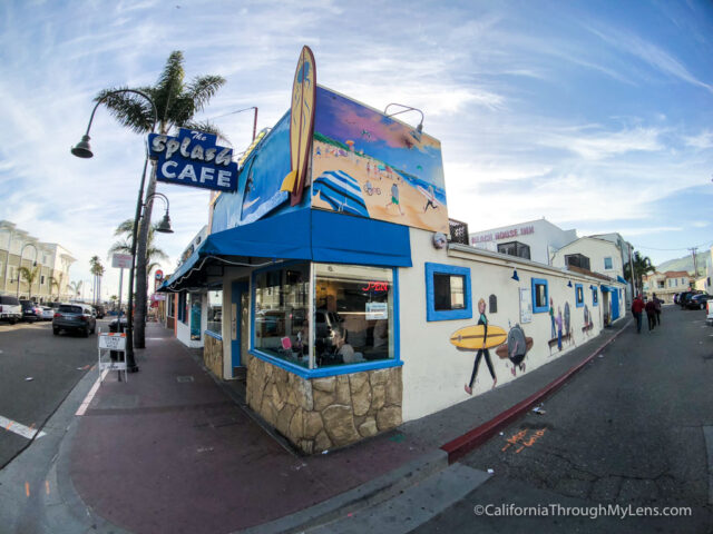 Clam Chowder in Pismo Beach: A Culinary Adventure