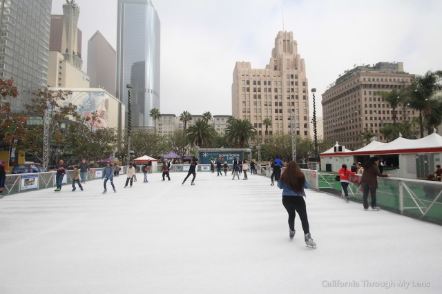 pershing square