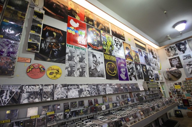 Amoeba San Francisco 6