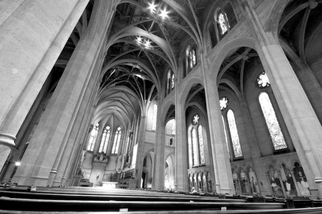 Grace Cathedral 4