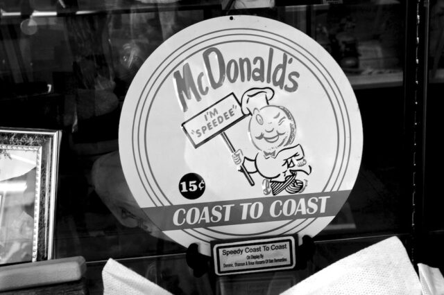 Original McDonalds Museum 2