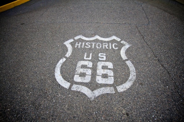 Route 66