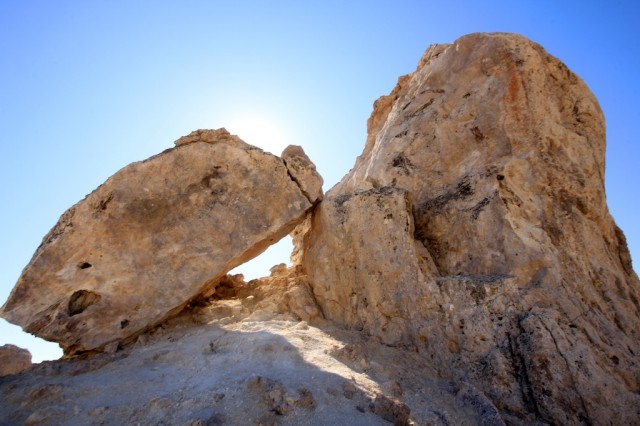 Trona Pinnacles 11