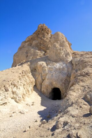 Trona Pinnacles 13