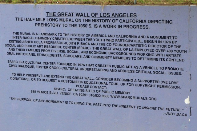 Great LA Wall 3